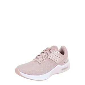 NIKE Sportcipő 'Max Bella TR 4'  rózsaszín / fáradt rózsaszín / fehér