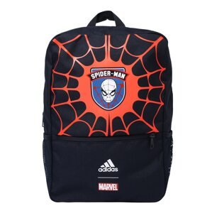 ADIDAS PERFORMANCE Sporthátizsákok 'Spiderman'  sötétkék / narancsvörös / királykék / fehér