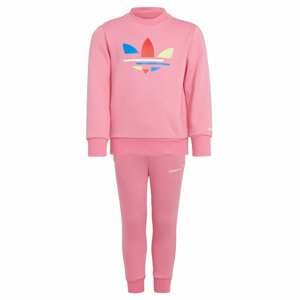 ADIDAS ORIGINALS Jogging ruhák  világos-rózsaszín / vegyes színek