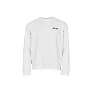 O'NEILL Tréning póló 'Atlantic Ocean'  fehér / fekete / szürke melír / sötét bézs / rózsaszín