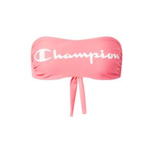 Champion Authentic Athletic Apparel Bikini felső  rózsaszín / fehér