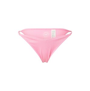 HOLLISTER Bikini nadrágok 'JAN'  világos-rózsaszín