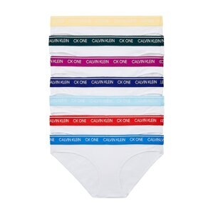 Calvin Klein Underwear Slip  fehér / vegyes színek
