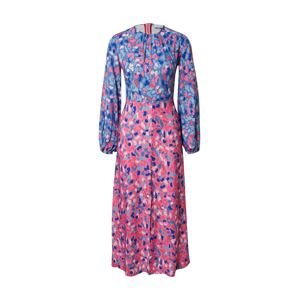 Closet London Estélyi ruhák  rózsaszín / világos-rózsaszín / kék / világoskék / égkék