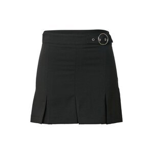 DeFacto Shorts  fekete