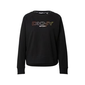 DKNY Performance Tréning póló  fekete / vegyes színek