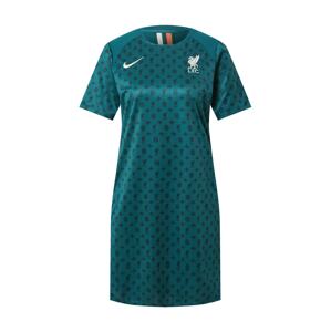 NIKE Sportruha 'Liverpool FC'  smaragd / fekete / fehér