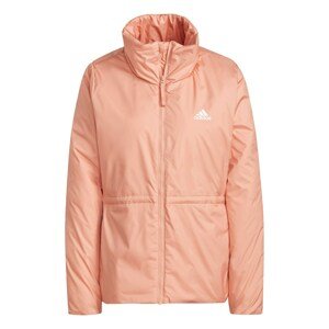 ADIDAS PERFORMANCE Kültéri kabátok  fáradt rózsaszín / fehér