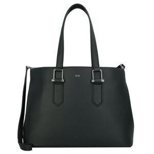 BOSS Shopper táska 'Kristin'  fekete