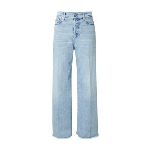 7 for all mankind Jeans 'ZOEY'  világoskék