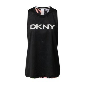 DKNY Performance Top 'DIZZY'  fekete / vegyes színek