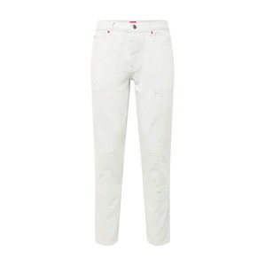 HUGO Jeans  fehér farmer / fekete / piros / világoszöld / sárga
