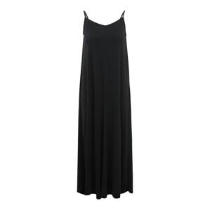 Selected Femme Tall Nyári ruhák 'FINIA'  fekete
