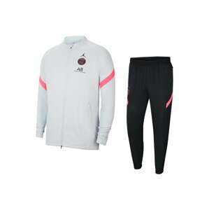 Jordan Tréningruha  fehér / fekete / rózsaszín