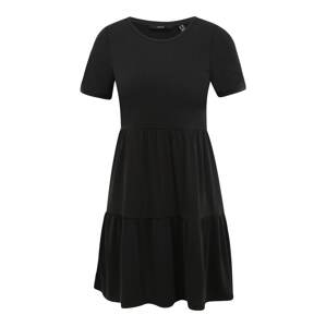 Vero Moda Petite Kleid 'FILLI'  fekete
