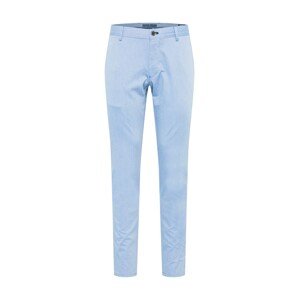 JOOP! Jeans Chino nadrág 'Matthew2'  kék