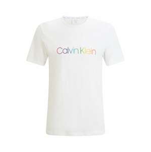Calvin Klein Underwear Trikó és alsó póló  fehér / vegyes színek