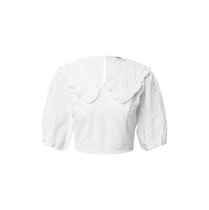 Cotton On Bluse 'LULU'  fehér