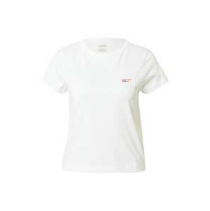 VANS Shirt 'JUNIOR V BABY'  fehér / vegyes színek