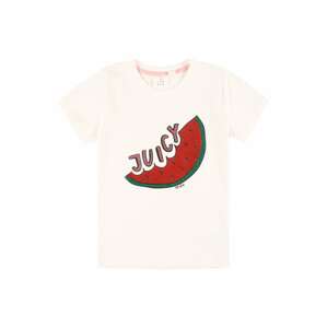 The New Shirt 'URIVA'  fehér / fekete / piros / zöld