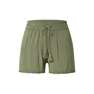 Hailys Shorts 'Sia'  khaki