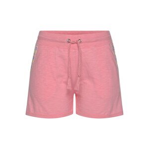 BUFFALO Pizsama nadrágok  rózsaszín / vegyes színek