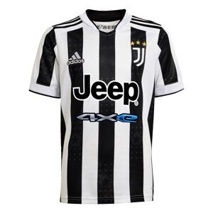 ADIDAS PERFORMANCE Funkcionális felső 'Juventus Turin 21/22'  fehér / fekete