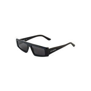 Karl Lagerfeld Napszemüveg 'KL6045S'  fekete