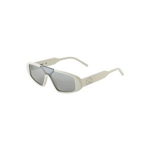 Karl Lagerfeld Napszemüveg '6049S'  gyapjúfehér / szürke