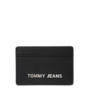 Tommy Jeans Pénztárcák  fekete / kék