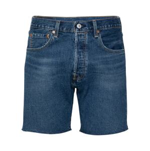 LEVI'S ® Farmer '501  93 Shorts'  sötétkék