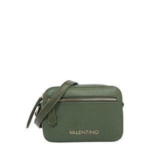Valentino Bags Válltáska 'SUPERMAN'  zöld