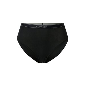 Calvin Klein Underwear Slip  fekete / világosszürke