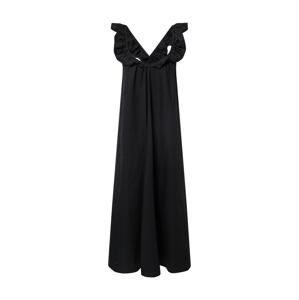 EDITED Nyári ruhák 'Francesca'  fekete
