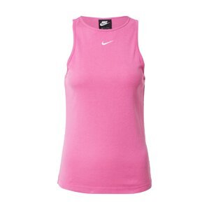 Nike Sportswear Top 'Essential'  rózsaszín