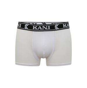 Karl Kani Boxeralsók  fehér / fekete