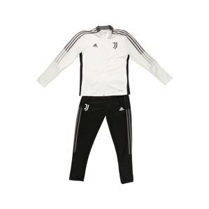 ADIDAS PERFORMANCE Sportruhák  fehér / fekete