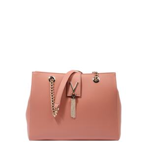 Valentino Bags Shopper táska 'DIVINA'  fáradt rózsaszín