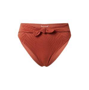 ROXY Bikini nadrágok 'WILD BABE'  pasztellpiros