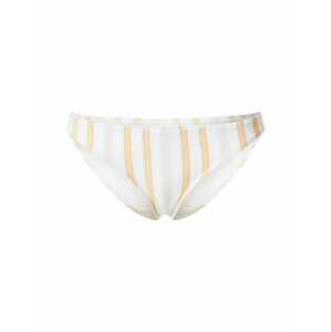 ROXY Bikini nadrágok  vegyes színek / fehér