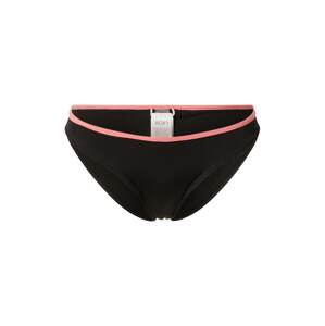 ROXY Sport bikini nadrág  korál / antracit