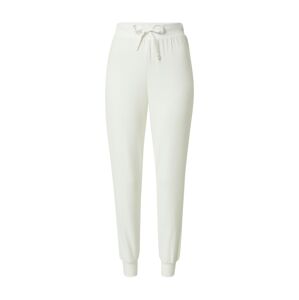 Dorina Pizsama nadrágok 'CALM'  természetes fehér