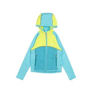 DARE2B Kültéri kabátok 'Hasty'  vízszín / neonsárga / fehér