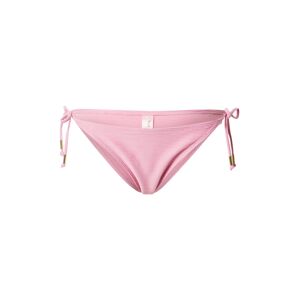Hunkemöller Bikini nadrágok  világos-rózsaszín