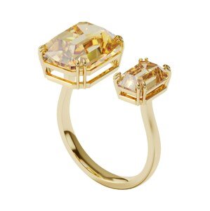 Swarovski Gyűrűk  aranysárga / arany
