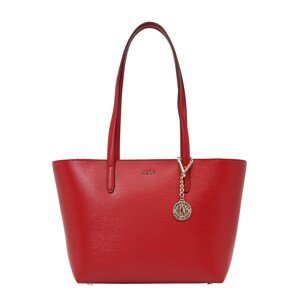 DKNY Shopper táska 'Bryant'  piros