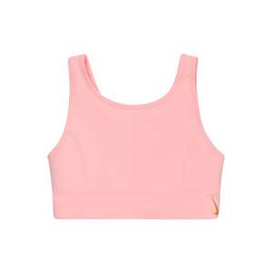NIKE Sport fehérnemű 'Swoosh Luxe'  rózsaszín