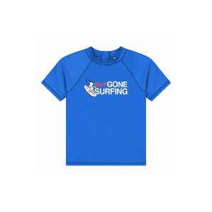 Shiwi Shirt 'Snoopy gone surfing'  kék / fehér / piros