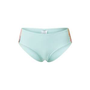 ROXY Sport bikini nadrág  opál / narancs / rózsa / fehér