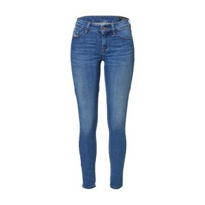 DIESEL Jeans 'SLANDY'  kék farmer
